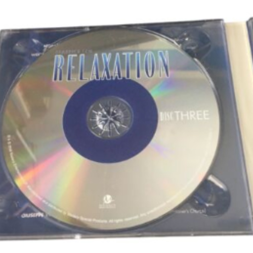 RELAXATION Classical Box CD - Picture 6 of 7